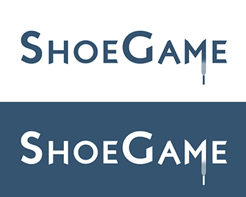 Logo Design entry 776128 submitted by RoyRiet to the Logo Design for Shoe Game run by TyKadeJul3