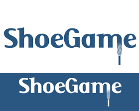 Logo Design entry 776130 submitted by room168 to the Logo Design for Shoe Game run by TyKadeJul3