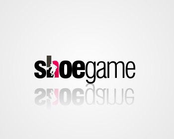 Logo Design entry 776129 submitted by dio to the Logo Design for Shoe Game run by TyKadeJul3