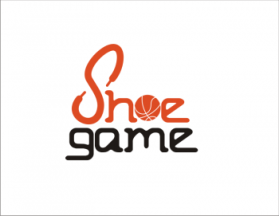 Logo Design Entry 776175 submitted by 54no to the contest for Shoe Game run by TyKadeJul3