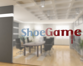 Logo Design entry 776188 submitted by Sagar7555 to the Logo Design for Shoe Game run by TyKadeJul3