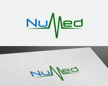 Logo Design entry 805564 submitted by graphic_mj