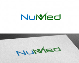 Logo Design entry 805573 submitted by graphic_mj