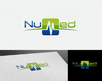 Logo Design entry 805582 submitted by graphic_mj