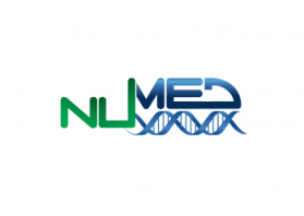 Logo Design Entry 776400 submitted by DeOroDesigns to the contest for Nu Med run by LiftSocialMedia