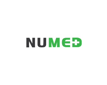 Logo Design entry 776419 submitted by room168 to the Logo Design for Nu Med run by LiftSocialMedia