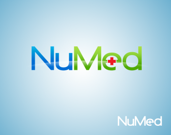 Logo Design entry 776419 submitted by PEACEMAKER to the Logo Design for Nu Med run by LiftSocialMedia