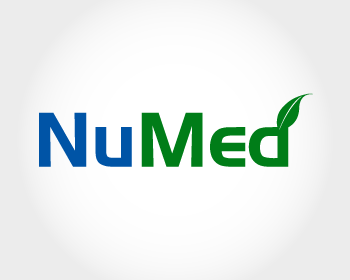 Logo Design entry 776427 submitted by dsdezign to the Logo Design for Nu Med run by LiftSocialMedia