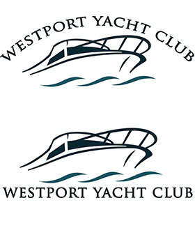 Logo Design entry 776573 submitted by jonny2quest to the Logo Design for www.westportyachtclub.com/&#8206; run by gill378@aol.com