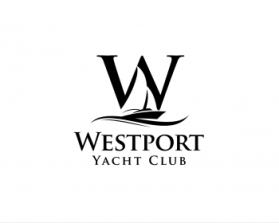 Logo Design entry 776444 submitted by Crest Logo Designs to the Logo Design for www.westportyachtclub.com/&#8206; run by gill378@aol.com