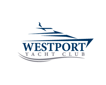 Logo Design entry 776457 submitted by slickrick to the Logo Design for www.westportyachtclub.com/&#8206; run by gill378@aol.com