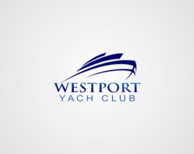 Logo Design entry 776519 submitted by slickrick to the Logo Design for www.westportyachtclub.com/&#8206; run by gill378@aol.com
