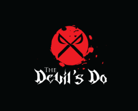 Logo Design entry 776650 submitted by Adam to the Logo Design for The Devil's 'Do run by TheDevilsDo