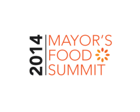 Logo Design Entry 776723 submitted by jhau86 to the contest for 2014 Wyandotte County Mayor's Food Summit run by Wyandotte County Food Summit