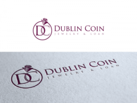 Logo Design entry 805969 submitted by graphic_mj
