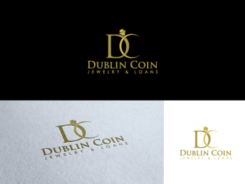Logo Design entry 805986 submitted by graphic_mj