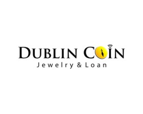 Logo Design Entry 776789 submitted by d_X to the contest for Dublin Coin, Jewelry & Loan run by joshdorsey2004@yahoo.com