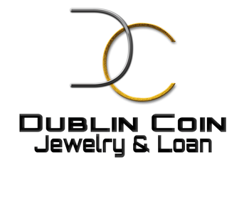 Logo Design entry 776812 submitted by funaldi to the Logo Design for Dublin Coin, Jewelry & Loan run by joshdorsey2004@yahoo.com