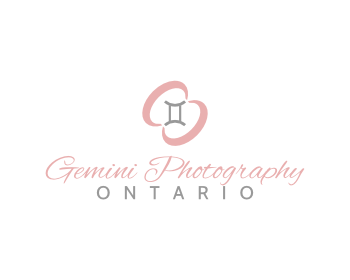 Logo Design entry 777026 submitted by plasticity to the Logo Design for Gemini Photography Ontario run by Gemini_AYM