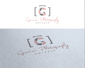 Logo Design entry 776930 submitted by graphic_mj