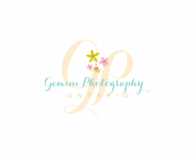 Logo Design entry 776946 submitted by modatree to the Logo Design for Gemini Photography Ontario run by Gemini_AYM