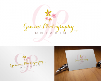 Logo Design entry 806822 submitted by graphic_mj