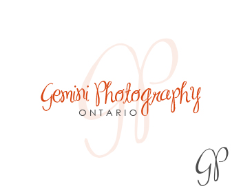 Logo Design entry 777026 submitted by adyyy to the Logo Design for Gemini Photography Ontario run by Gemini_AYM