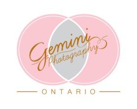 Logo Design Entry 776959 submitted by modatree to the contest for Gemini Photography Ontario run by Gemini_AYM