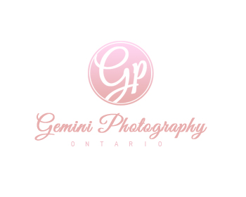 Logo Design entry 776995 submitted by RM.designs to the Logo Design for Gemini Photography Ontario run by Gemini_AYM