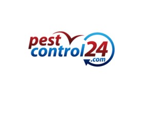 Logo Design entry 777090 submitted by airish.designs to the Logo Design for pestcontrol24.com run by max.bargain