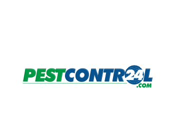 Logo Design entry 777090 submitted by dio to the Logo Design for pestcontrol24.com run by max.bargain