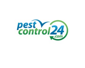 Logo Design entry 777114 submitted by rSo to the Logo Design for pestcontrol24.com run by max.bargain