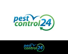 Logo Design entry 777120 submitted by priya2013 to the Logo Design for pestcontrol24.com run by max.bargain