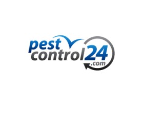 Logo Design entry 777124 submitted by airish.designs to the Logo Design for pestcontrol24.com run by max.bargain