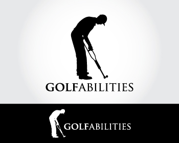 Logo Design entry 775735 submitted by JINKODESIGNS to the Logo Design for Golfabilities  run by handicapablegolf