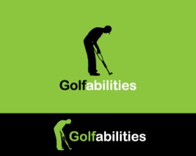 Logo Design entry 775707 submitted by Duriat to the Logo Design for Golfabilities  run by handicapablegolf