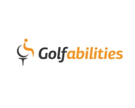 Logo Design entry 775710 submitted by JINKODESIGNS to the Logo Design for Golfabilities  run by handicapablegolf
