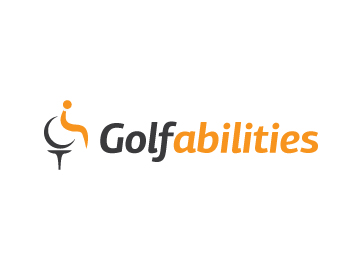 Logo Design entry 775735 submitted by room168 to the Logo Design for Golfabilities  run by handicapablegolf