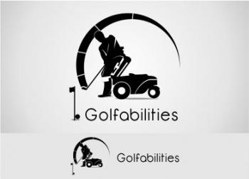 Logo Design entry 775735 submitted by Duriat to the Logo Design for Golfabilities  run by handicapablegolf