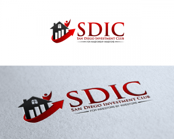 Logo Design entry 805850 submitted by graphic_mj