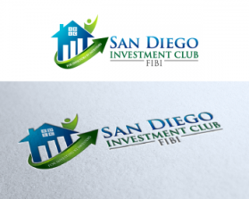 Logo Design entry 806011 submitted by graphic_mj