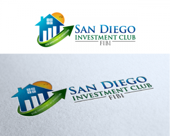 Logo Design entry 806012 submitted by graphic_mj
