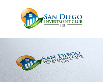 Logo Design entry 806014 submitted by graphic_mj
