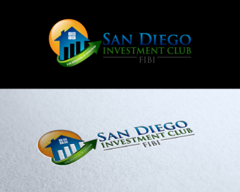 Logo Design entry 806015 submitted by graphic_mj