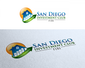 Logo Design entry 806016 submitted by graphic_mj