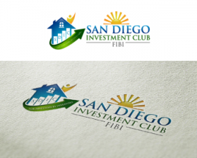Logo Design entry 806478 submitted by graphic_mj