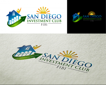 Logo Design entry 806479 submitted by graphic_mj