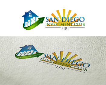 Logo Design entry 806485 submitted by graphic_mj