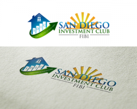 Logo Design entry 806487 submitted by graphic_mj