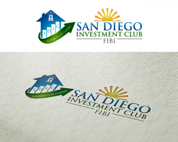 Logo Design entry 806543 submitted by graphic_mj